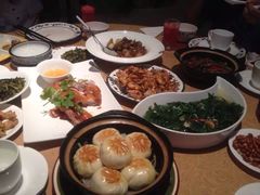 -七仙岭君澜度假酒店·桃源小馆中餐厅