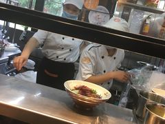 -布拉王港式美食(绿城店)