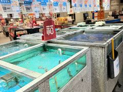 -盒马鲜生(189购物中心店)