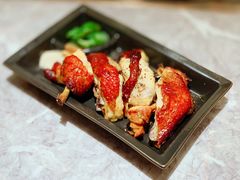 -馔豚·台北菜专门店(深圳湾万象城店)