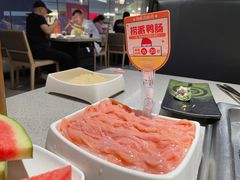 -海底捞大排档火锅(悦荟广场店)