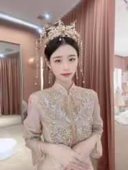 -派丽莫Pellimo原创设计婚纱品牌