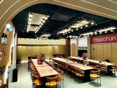 -满纷轰趴·城市团建聚会(前海店)