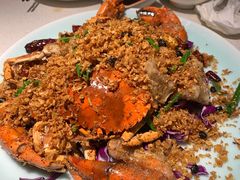 -南枝记·港式打边炉(新北万达店)