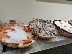-拉萨瑞吉酒店-秀餐厅