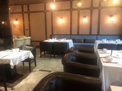 大堂-尘香•传统川菜(创汇首座店)