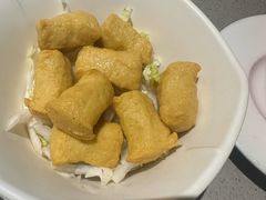-海底捞火锅(万象城店)