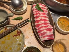 -巴奴毛肚火锅(七宝领展广场店)