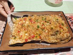 -三毛烧烤·南昌大排档(山姆店)
