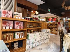 -品茶居素食馆(罗湖店)