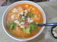 -缘久缘米粉(新街口店)