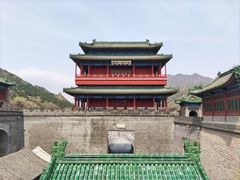 -居庸关长城
