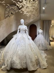 -B.Bridge Couture婚纱礼服(福田店)