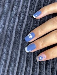 -Meet Nail 美睫·美甲