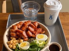 -小意思咖啡店(草桥店)