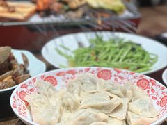 -老五烧烤(盘金华府总店)