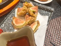 -长崎屋·日本料理·刺身·烧鸟(天河北路店)