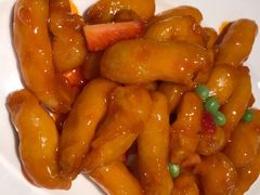 -陆壹捌餐厅(五大道店)