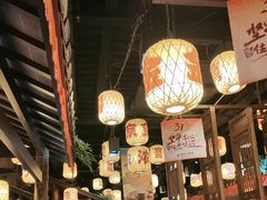-南京大牌档(凯德1818店)