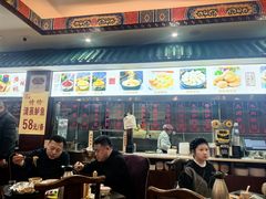 -葛记焖饼(伏牛路店)