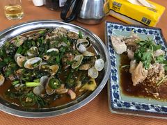 -农夫烧鸡(西江路店)
