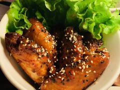 -Lets burger非常汉堡·环球风味(蓝色港湾店)