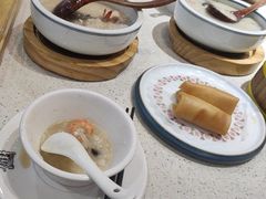 -如轩·海鲜砂锅粥·潮汕菜(小榄店)