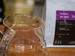 -Gee Coffee Roasters(万象城店)