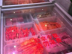 -李氏圣鲸大型自助餐