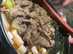 -炙柒Sekinana·精致料理 烧鸟·铁板烧(海上世界店)