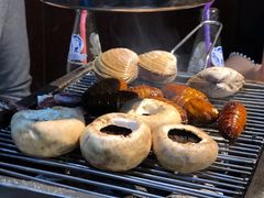 -丹东特色烤肉(南光三部店)