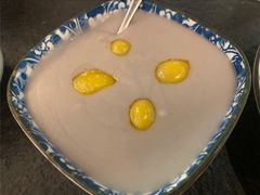 白果芋泥-潮堂 · 潮州菜(国贸商城店)