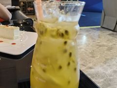 -法兰度航空主题餐厅(河源店)