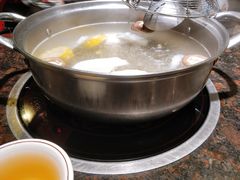 -八合里潮汕鲜牛肉火锅(惠州华贸店)