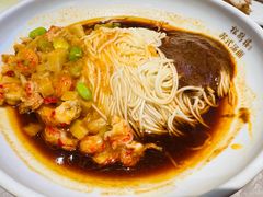 -松鹤楼面馆(清河万象汇店)
