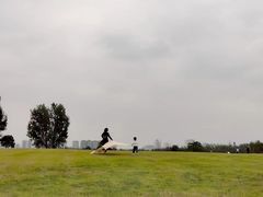 -汉长安城未央宫国家考古遗址公园