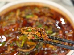 临江鳝丝-陈麻婆豆腐总店