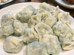 -伊喜饺子·烤鸭(五道口学院路店)