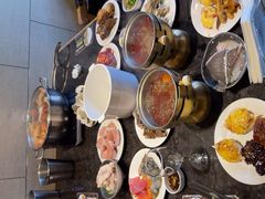 -川骄海鲜自助(亚运村店)