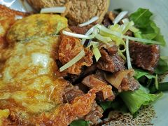 -老赵面店(大西路店)