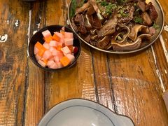-有肉食·虎九闽菜(798艺术区店)