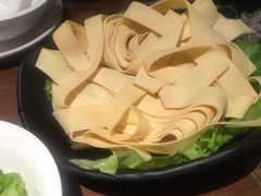 -牛焱·贵州黄牛肉火锅(城西银泰店)