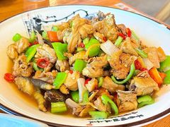 -大娘舅·江景餐厅桐庐菜(白冷线店)