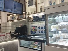 -白色日记·手作酸奶(麦凯乐店)