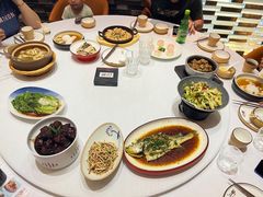 -江太极江浙菜(马桥万达广场店)