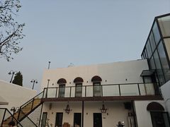 -素心小筑(后沙裕镇店)