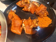-一棠龙虾•王牌虾球(楚河汉街店)