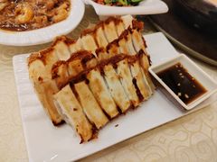 -奥华餐厅·老张记(台基厂店)