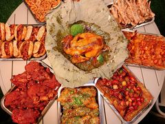 -野人部落(中街店)