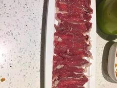 -九府羊·鲜羊火锅·烤串(新华路店)